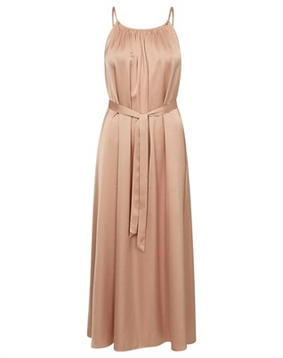 Lucy Kjole - Soft Coral